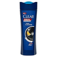Clear Men Deep Cleanse Shampoo 315ml